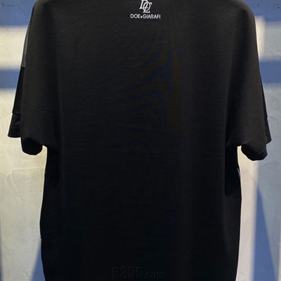 市场上装-T恤-欧货T恤【实拍】