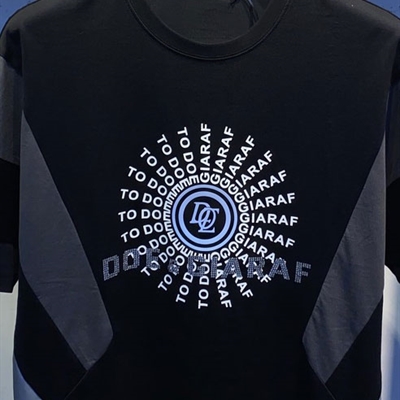 市场上装-T恤-欧货T恤【实拍】