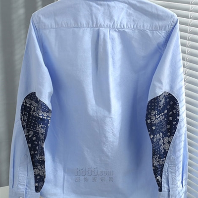 市场上装-衬衫-休闲衬衫【实拍】