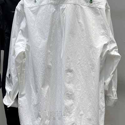 市场上装-衬衫-休闲衬衫【实拍】