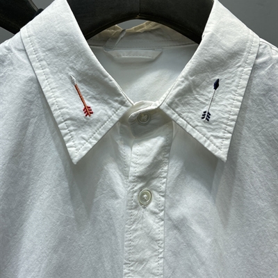 市场上装-衬衫-休闲衬衫【实拍】