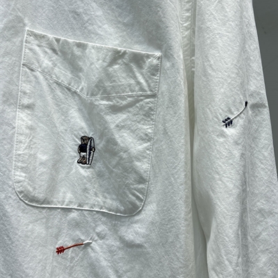 市场上装-衬衫-休闲衬衫【实拍】