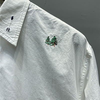 市场上装-衬衫-休闲衬衫【实拍】