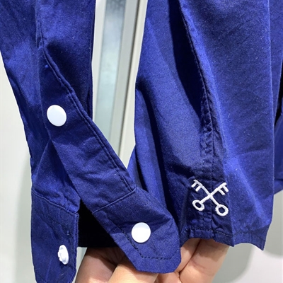 市场上装-衬衫-休闲衬衫【实拍】