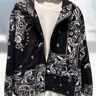 市场上装-夹克-休闲夹克【实拍】