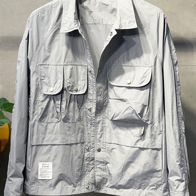 市场上装-夹克-休闲夹克【实拍】