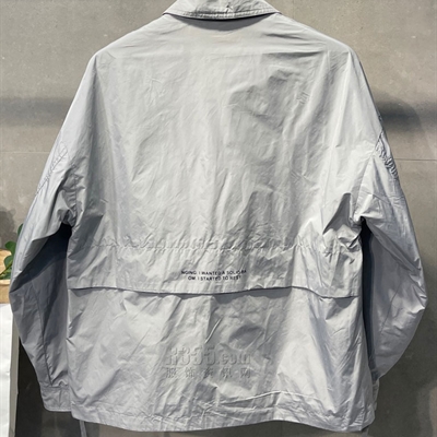 市场上装-夹克-休闲夹克【实拍】