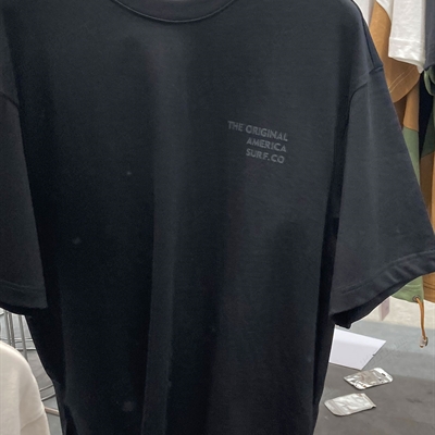 市场上装-T恤-微潮T恤【实拍】