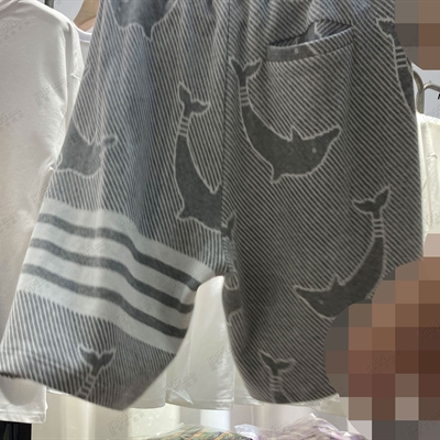 市场男裤-休闲-休闲时尚裤【实拍】