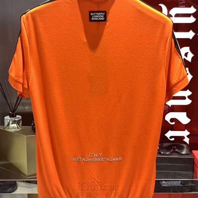 市场上装-T恤-欧货T恤【实拍】