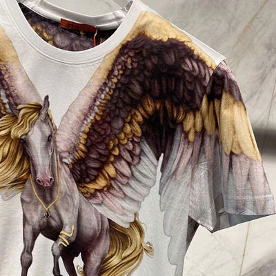 市场上装-T恤-欧货T恤【实拍】