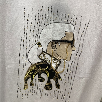 市场上装-T恤-欧货T恤【实拍】