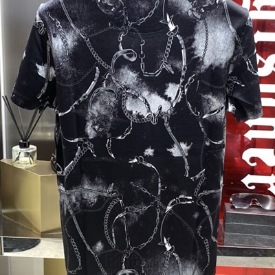 市场上装-T恤-欧货T恤【实拍】