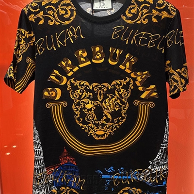 市场上装-T恤-欧货T恤【实拍】