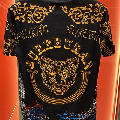 市场上装-T恤-欧货T恤【实拍】