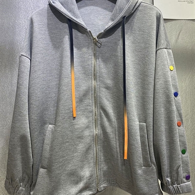 市场上装-夹克-休闲夹克【实拍】