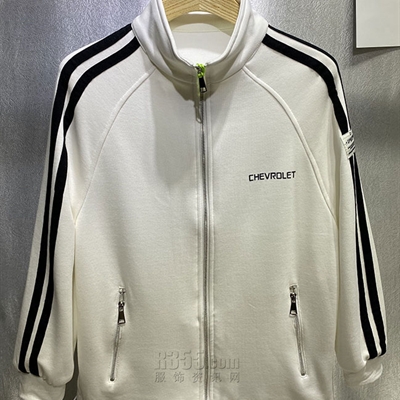 市场上装-夹克-休闲夹克【实拍】