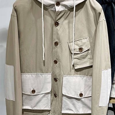 市场上装-夹克-休闲夹克【实拍】