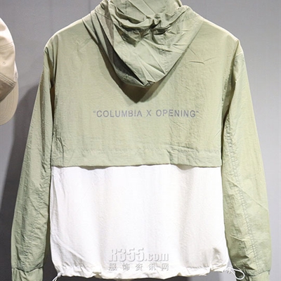 市场上装-夹克-休闲夹克【实拍】