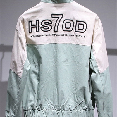 市场上装-夹克-休闲夹克【实拍】