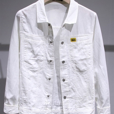 市场上装-夹克-休闲夹克【实拍】