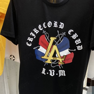 市场上装-T恤-欧货T恤【实拍】