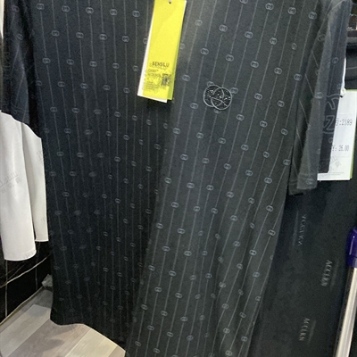 市场上装-T恤-欧货T恤【实拍】