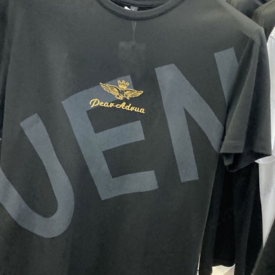 市场上装-T恤-欧货T恤【实拍】