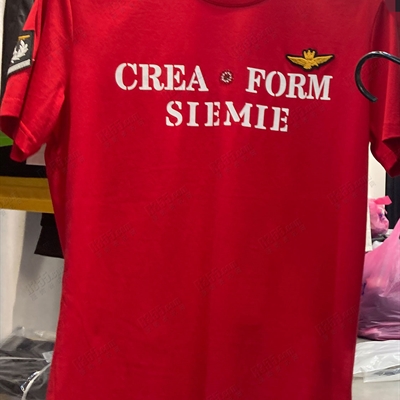 市场上装-T恤-欧货T恤【实拍】