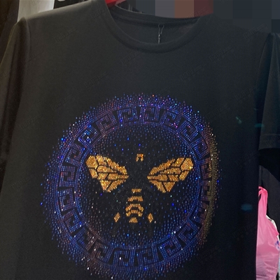 市场上装-T恤-欧货T恤【实拍】