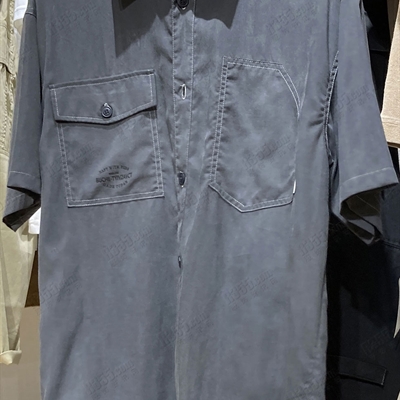 市场上装-衬衫-休闲衬衫【实拍】