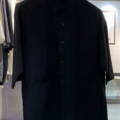 市场上装-衬衫-休闲衬衫【实拍】