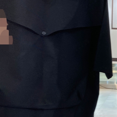 市场上装-衬衫-休闲衬衫【实拍】