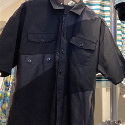 市场上装-衬衫-休闲衬衫【实拍】