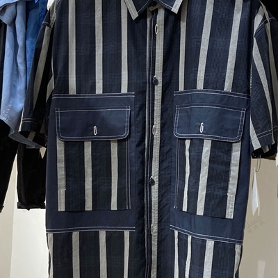 市场上装-衬衫-休闲衬衫【实拍】