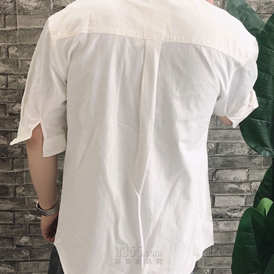 市场上装-衬衫-休闲衬衫