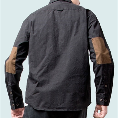 市场上装-衬衫-休闲衬衫