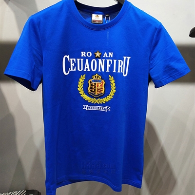 市场上装-T恤-欧货T恤【实拍】