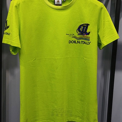 市场上装-T恤-欧货T恤【实拍】