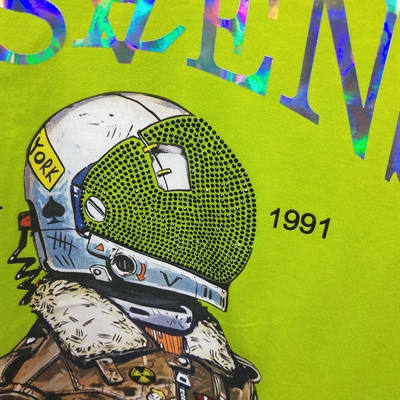 市场上装-T恤-欧货T恤【实拍】