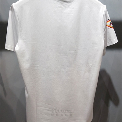 市场上装-T恤-欧货T恤【实拍】