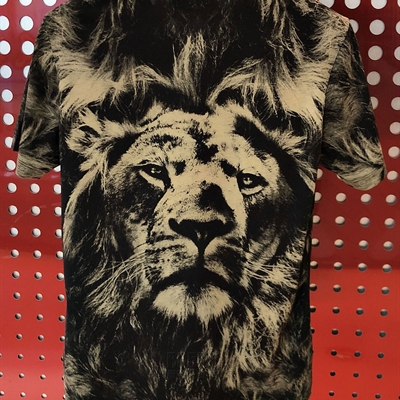 市场上装-T恤-欧货T恤【实拍】