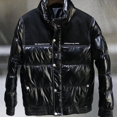 市场上装-棉衣/羽绒服-休闲棉服【实拍】