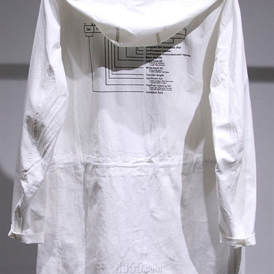 市场上装-中长外套-休闲中长外套【实拍】