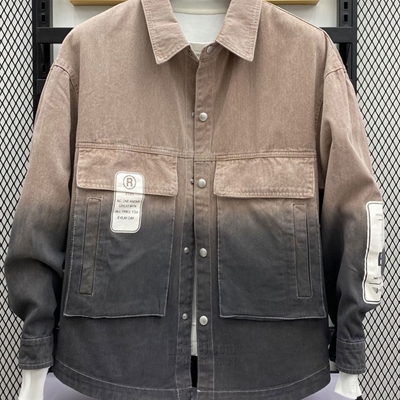 市场上装-夹克-休闲夹克【实拍】