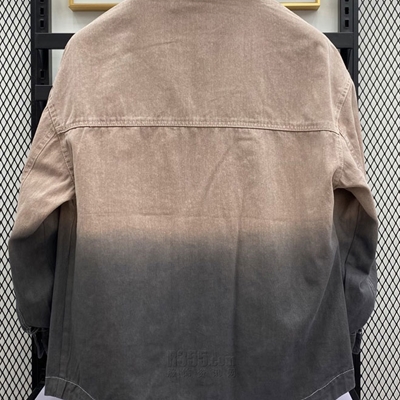 市场上装-夹克-休闲夹克【实拍】