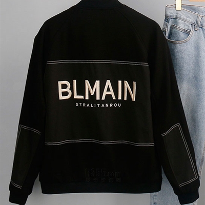 市场上装-夹克-休闲夹克【实拍】