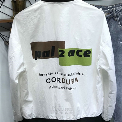 市场上装-夹克-休闲夹克【实拍】