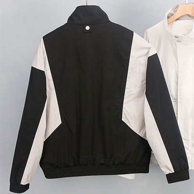 市场上装-夹克-休闲夹克【实拍】