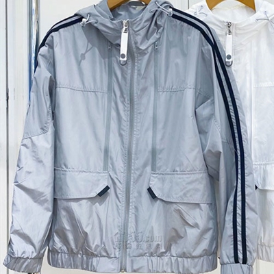 市场上装-夹克-休闲夹克【实拍】